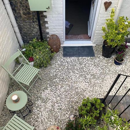 Neptune'S Nook, Cromer Buitenkant foto